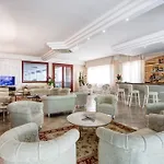 Continental 3*