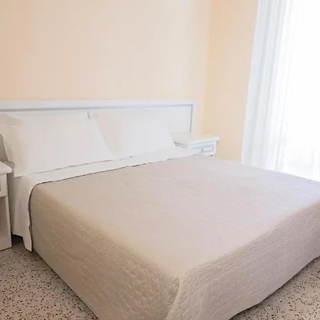 Continental Gatteo a Mare