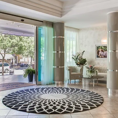 Hotel Continental Gatteo a Mare