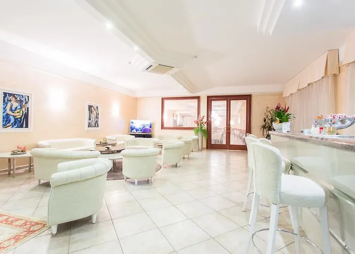 Continental Ξενοδοχείο Gatteo a Mare