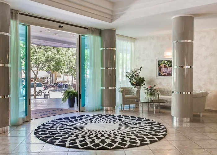 Ξενοδοχείο Continental Gatteo a Mare