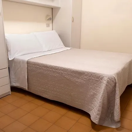 Continental 3* Гаттео-а-Маре