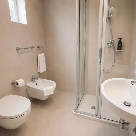 Otel Continental Gatteo a Mare