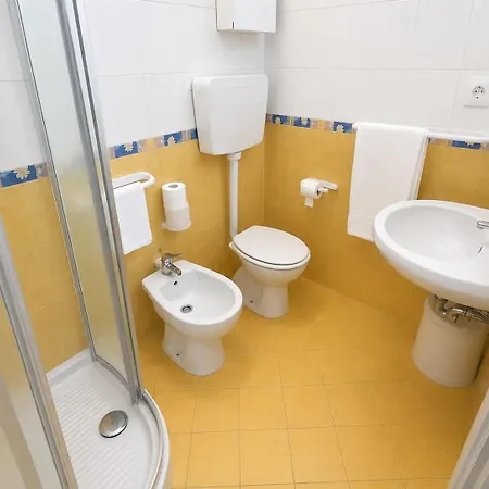 Otel Continental Gatteo a Mare