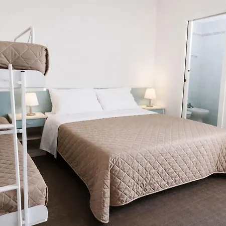 Continental 3*