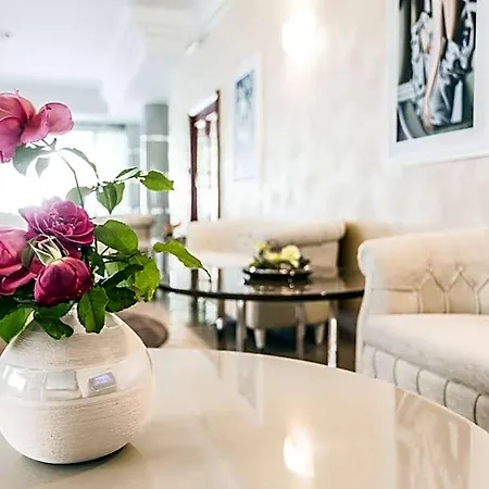 Hotel Continental