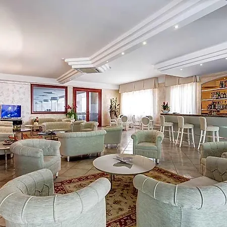 Continental Hotel