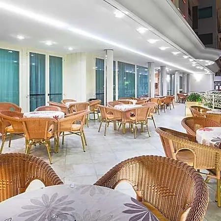 Hotel Continental