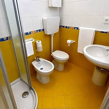 Continental 3*