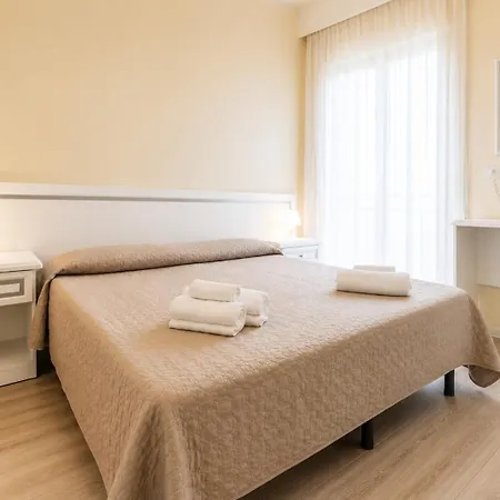 Continental Hotel Gatteo a Mare