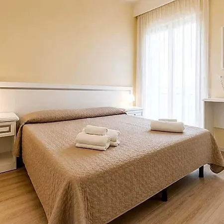 Hotel Continental Gatteo a Mare