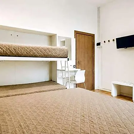 Continental Hotel