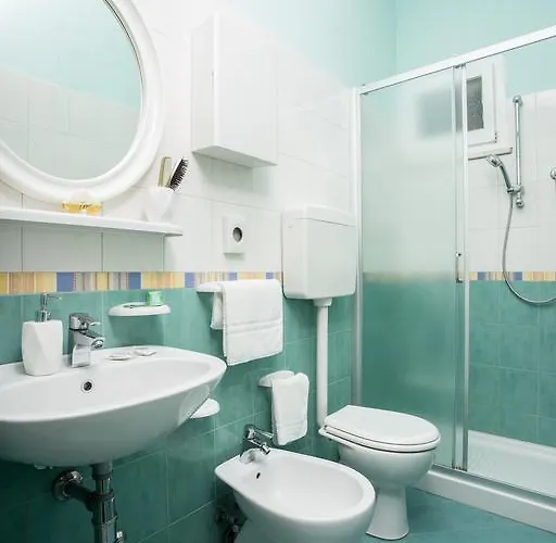 Hotell Continental Gatteo a Mare