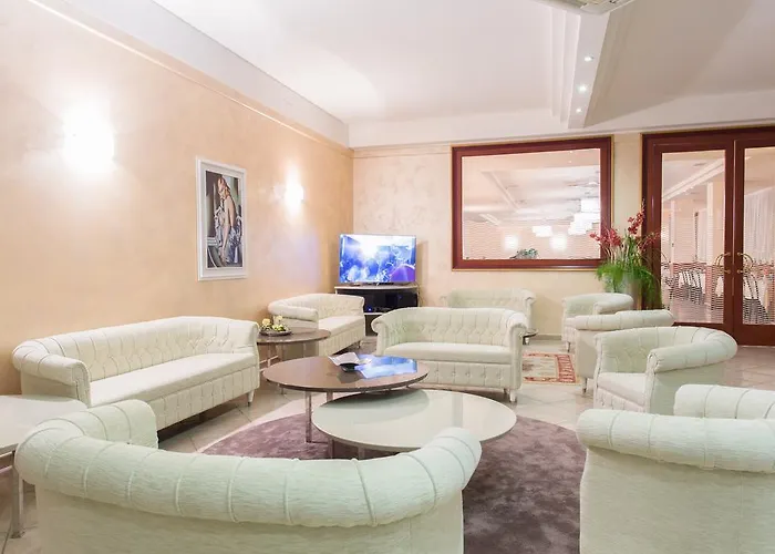 Continental Gatteo a Mare