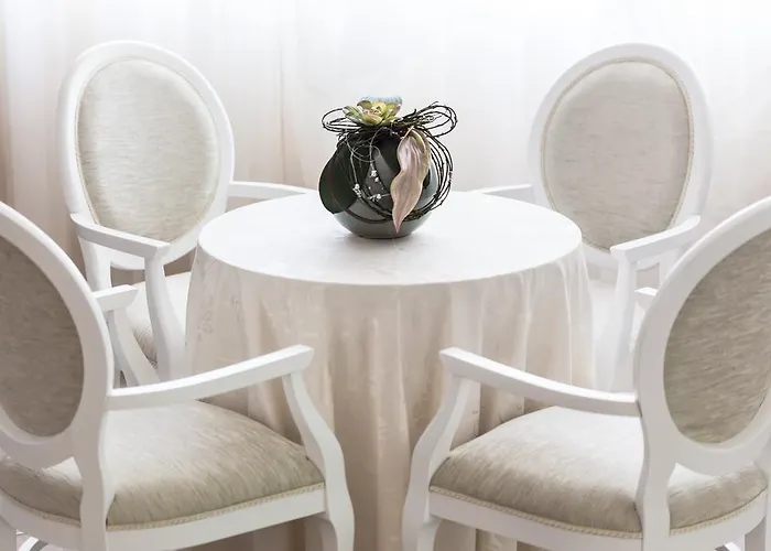 Hotel Continental Gatteo a Mare